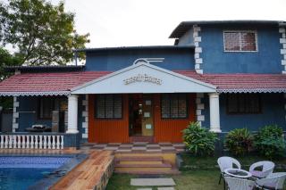 Sarathi Nivas 3BHK Bunglow - Lonavala - 6