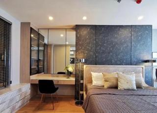 Condo Luxe Siam Pool 360 Near BTS Shopping - Bangkok - 7