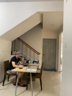 WakakaPackers Penthouse - Kuala Lumpur - 1