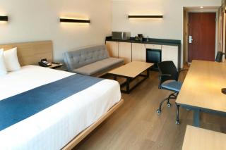 City Express by Marriott Reynosa - Reynosa - 1