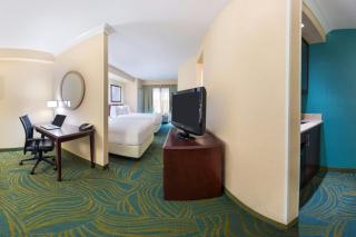 SpringHill Suites Fort Myers Airport - Fort Myers - 2