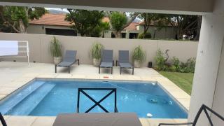 Serene Luxury at Amigo House - Hartbeespoort - 9