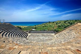 Lydia's Sea View - 2 bed House - Episkopi - Limassol - 0