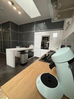 Premium Apartament Stary Rynek - Rzeszów - 8