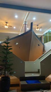 The Kapal Seaview Resort - 3