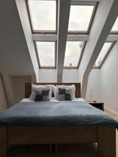 Premium Apartament Stary Rynek - Rzeszów - 3