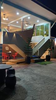 The Kapal Seaview Resort - Dungun - 0