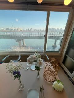 Han River view Art - Seul - 6
