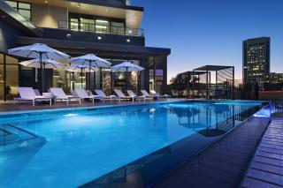 Hotel Indigo Irving - Las Colinas by IHG - Irving - 7