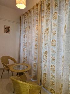 Cozy Cabana - The Perfect Getaway - Benaulim - 5