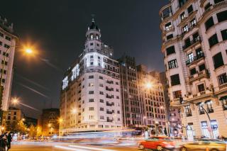 Dear Hotel Madrid - Madrid - 9