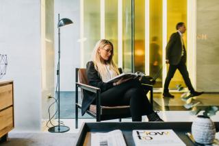 Dear Hotel Madrid - 2