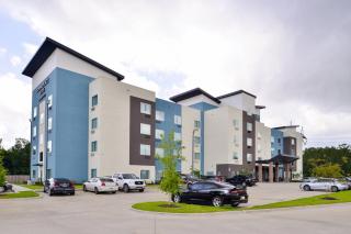 TownePlace Suites by Marriott Laplace - Laplace - 9