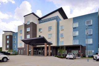 TownePlace Suites by Marriott Laplace - Laplace - 8