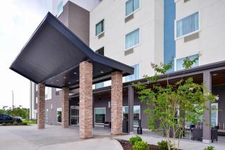 TownePlace Suites by Marriott Laplace - Laplace - 7