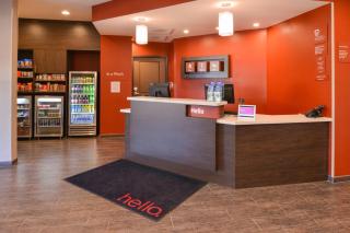 TownePlace Suites by Marriott Laplace - Laplace - 6