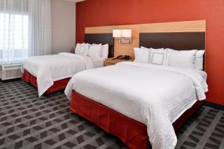 TownePlace Suites by Marriott Laplace - Laplace - 4