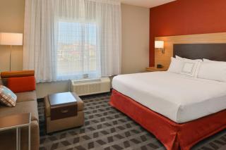 TownePlace Suites by Marriott Laplace - Laplace - 2