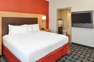 TownePlace Suites by Marriott Laplace - Laplace - 1