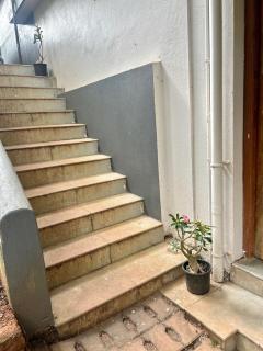 Sujata Homestay - 1