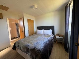 Whispering Tides - Bluff - 8