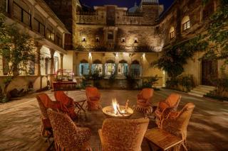 Hotel Castle Bijaipur - 9
