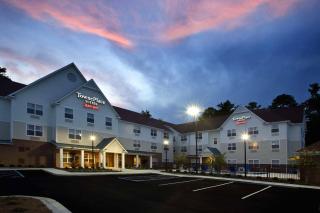 TownePlace Suites Columbus - 9
