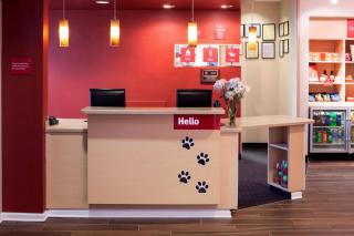 TownePlace Suites Columbus - 7