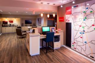 TownePlace Suites Columbus - Columbus - 6