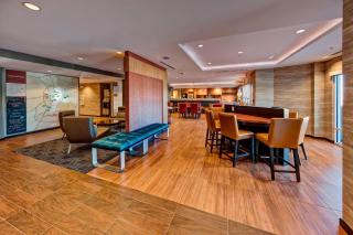 TownePlace Suites by Marriott Auburn University Area - Auburn - 7