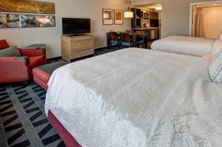 TownePlace Suites by Marriott Auburn University Area - Auburn - 4