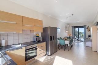 Almyrida Bay View House V BY APOKORONAS-VILLAS - 5