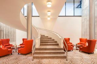 Sheraton Philadelphia University City Hotel - Philadelphie - 3
