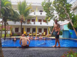 A One Calm Palace - Mirissa - 9