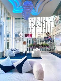 Glacier Hotel Khon Kaen - 5