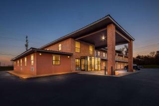 Days Inn by Wyndham Brownsville - Brownsville - 7
