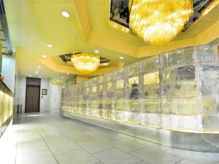 Ikebukuro Grand Hotel - Tokyo - 7