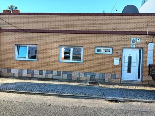 Dias de sol - Fuzeta - 1