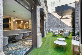 Embassy Suites by Hilton Raleigh Durham Airport Brier Creek - Raleigh - 3