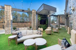 Embassy Suites by Hilton Raleigh Durham Airport Brier Creek - Raleigh - 2