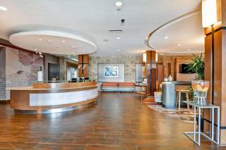 SpringHill Suites Denver at Anschutz Medical Campus - Aurora - 8