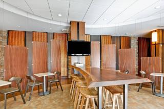 SpringHill Suites Denver at Anschutz Medical Campus - Aurora - 6