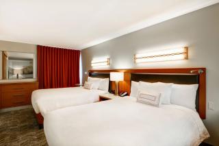 SpringHill Suites Denver at Anschutz Medical Campus - Aurora - 5
