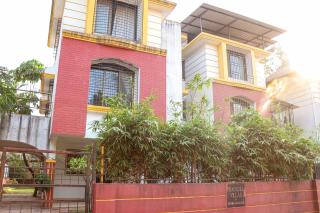 Tranquil Villa- Cozy 3BHK Villa in Lonawala - Lonavala - 7