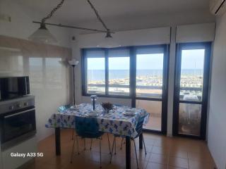 La Suite Sinatra - Nettuno - 6