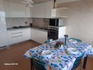 La Suite Sinatra - Nettuno - 5