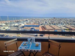 La Suite Sinatra - Nettuno - 2