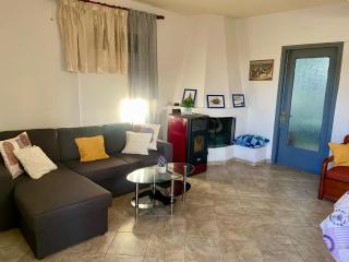 Farm Villa - Áyios Pávlos - 9