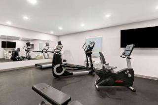 Holiday Inn Express & Suites George - Quincy South by IHG - George - 3