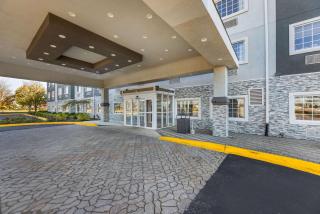Country Inn & Suites by Radisson Bolingbrook, I-55 - Bolingbrook - 7